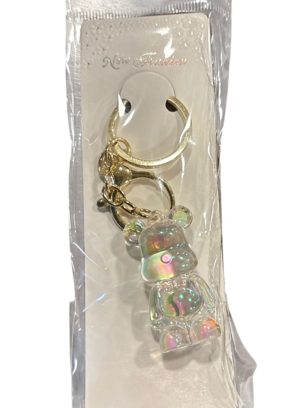 Keychains Bundle - Picture 3 of 7